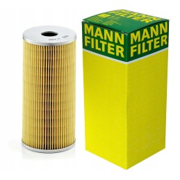 Mann h1060n oil filter
