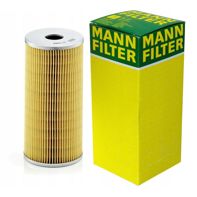 Mann h1060n oil filter