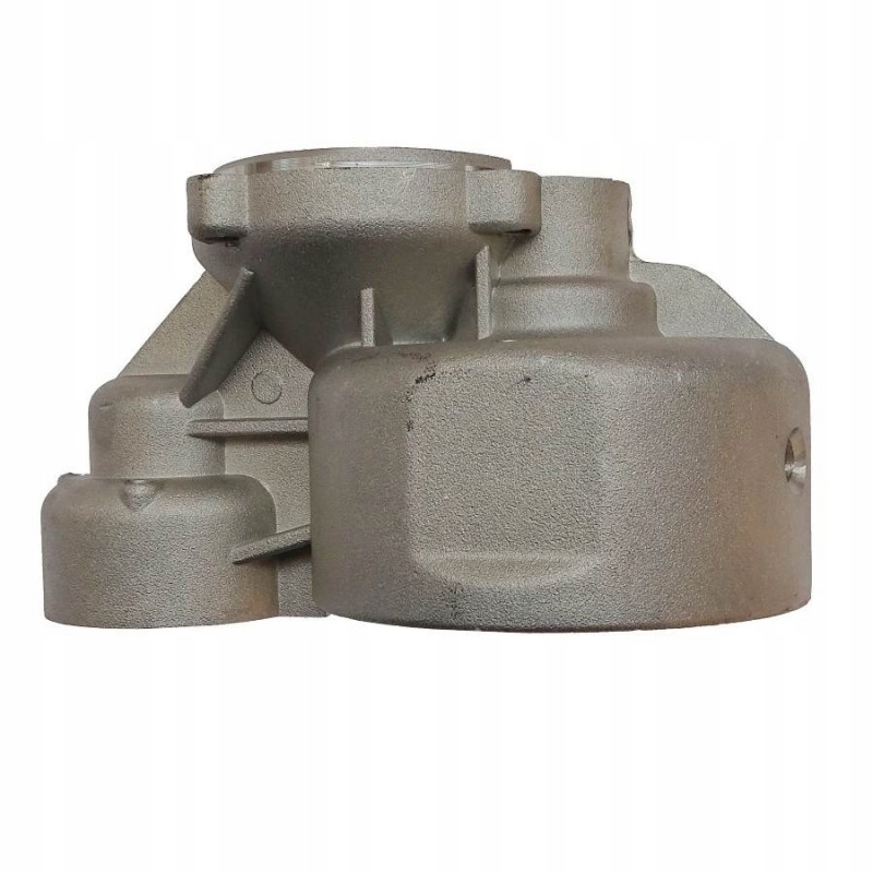 Starter gear housing t25 mtz magneton 9