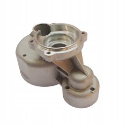 Starter gear housing t25 mtz magneton 9