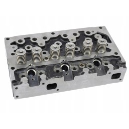 Cylinder head complete mf 3 255 imp 3132008k9