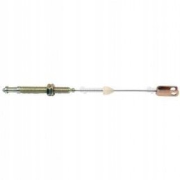 Gas cable massey ferguson 3050 3060 3581879m2