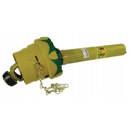 Half of the wide-angle drive shaft internal internal 2