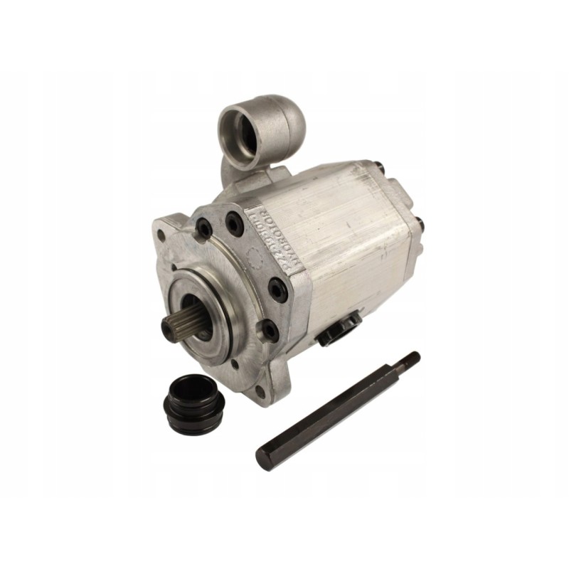 Pz2 pump 25ks 20mpa hydrotor 88420901