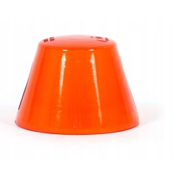 The direction indicator lamp shade is PLN 93