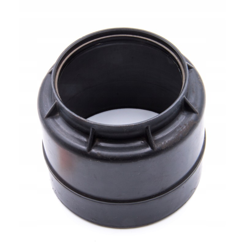 Plastic cover for the steering knuckle for Zetor 55113678