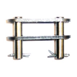 Clip 8 3 mm claas link