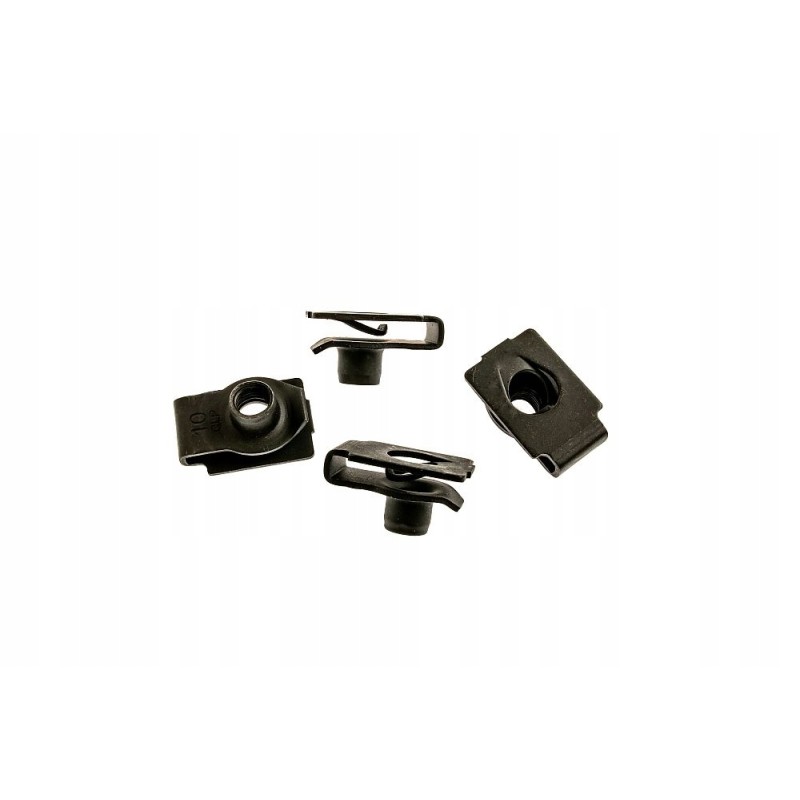 John Deere H146457 Nut