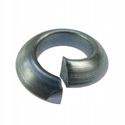 Motogeneric conical washer