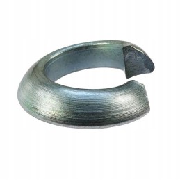 Motogeneric conical washer