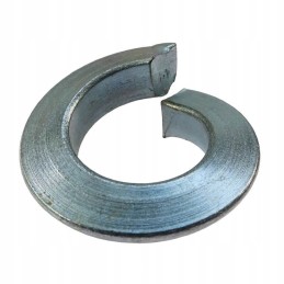 Motogeneric conical washer