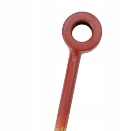 C 330 metal cable of the c 330 spark plug set