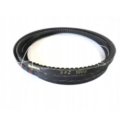 Toothed V-belt XPZ 1900