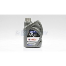 Lotos diesel oil 15w40 1l