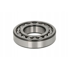 40x80x18 double-row self-aligning ball bearing