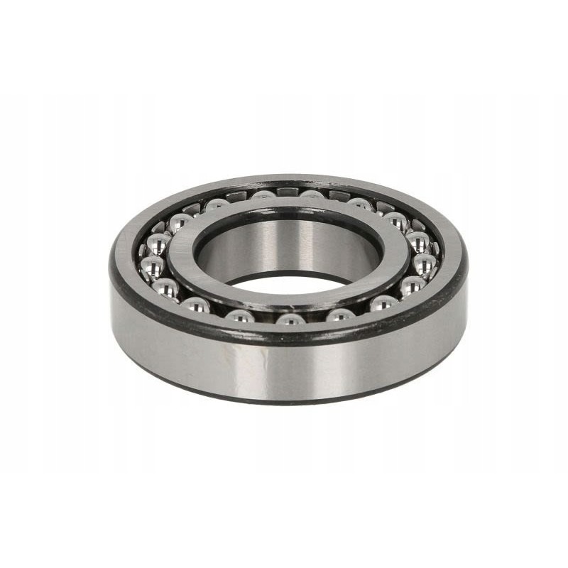 40x80x18 double-row self-aligning ball bearing