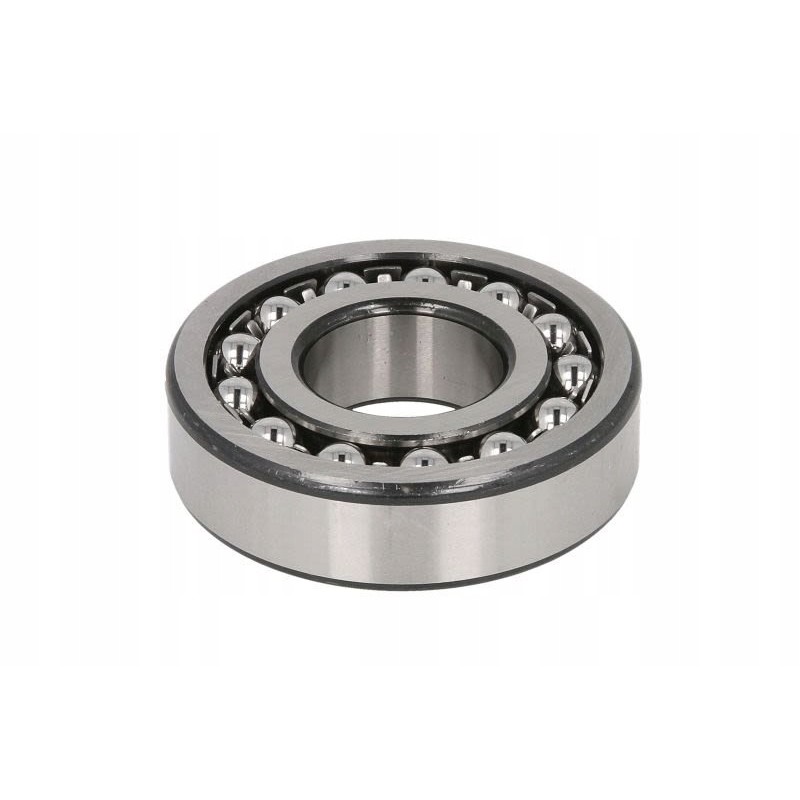 30x72x19 double-row self-aligning ball bearing