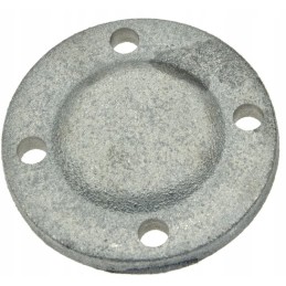 Front cover of the ursus c360 gearbox 5061903