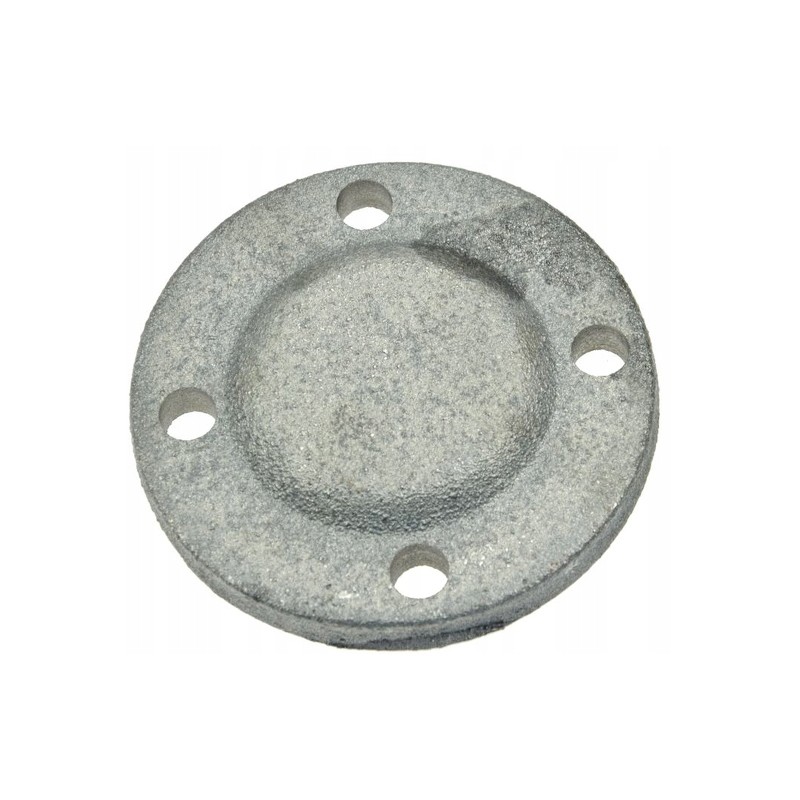 Front cover of the ursus c360 gearbox 5061903