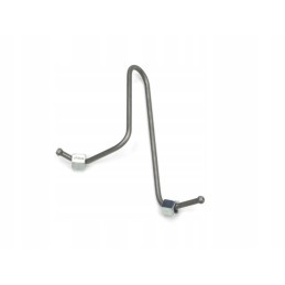 Injection pipe II 4 cyl C 385 original Ursus