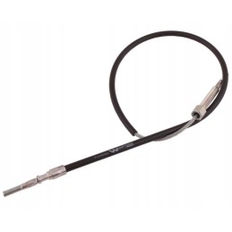 Clutch cable l 1060mm 750mm Zetor Warynski