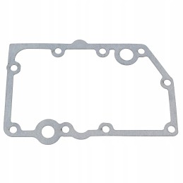 Oil cooler gasket john deere r123501