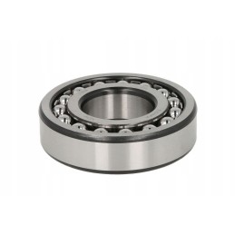 40x90x23 double-row self-aligning ball bearing