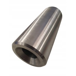 Front loader tine bush for tine 880, Turin Warynski