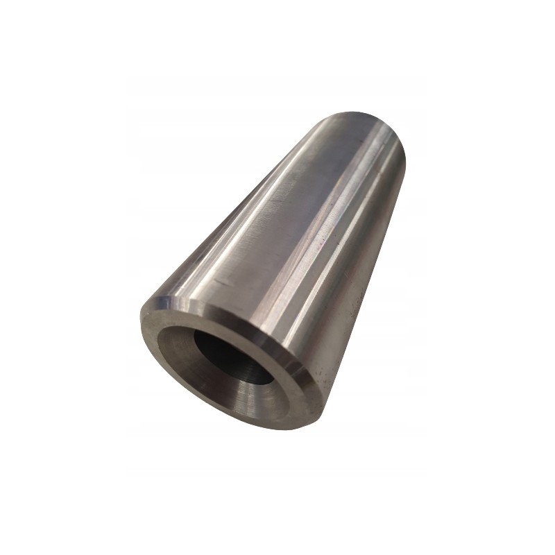 Front loader tine bush for tine 880, Turin Warynski