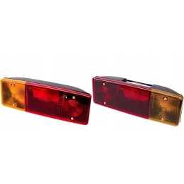 Combined rear lamps ursus c 330 360 set no