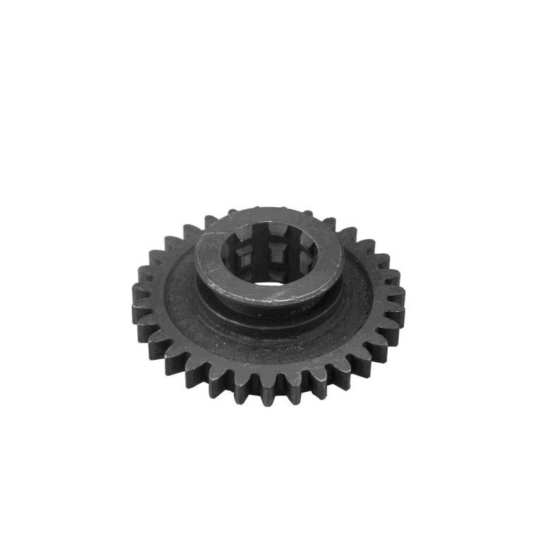 Hydraulic pump drive gear wheel c 330 c 330