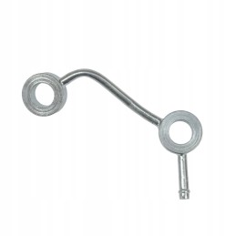 kubota z482 overflow pipe