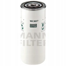 Mann filter wk962 fuel filter 7
