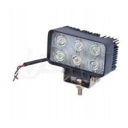 Agtech 693led0099 rectangular LED work lamp