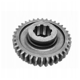 Gear wheel III of the C 330 reducer