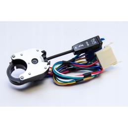 Turn signal switch zetor 59115624