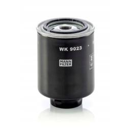 Mann filter wk9023z fuel filter