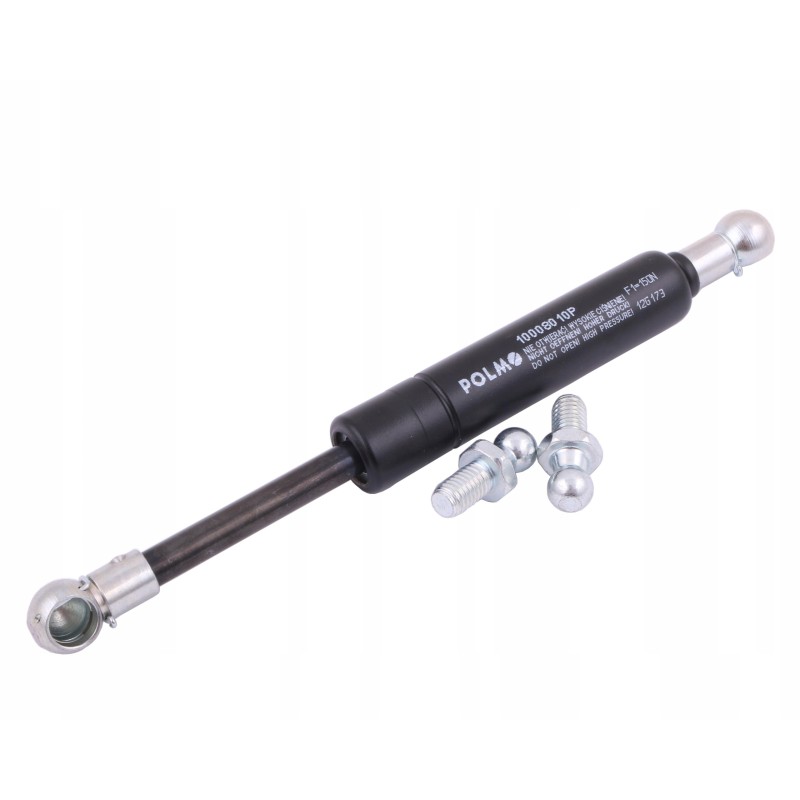 Side window actuator l max 185mm 65499071 diete