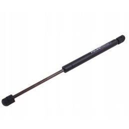 Rear window actuator l max 374mm 65418006 renaul