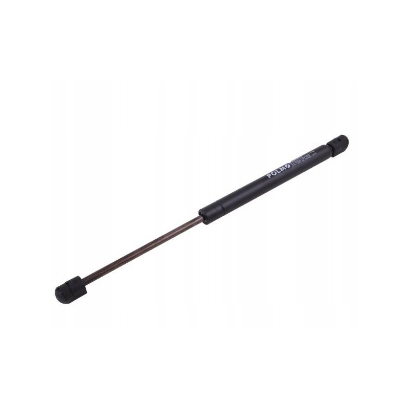 Rear window actuator l max 374mm 65418006 renaul