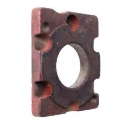Bison support plate 5040240890