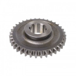 Upper 2nd and 4th gear wheel, sliding, C 330