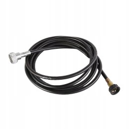 Fortschritt E 512 motor hours cable