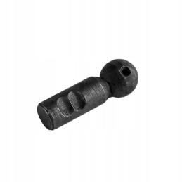 Fortschritt E 512 rack pin