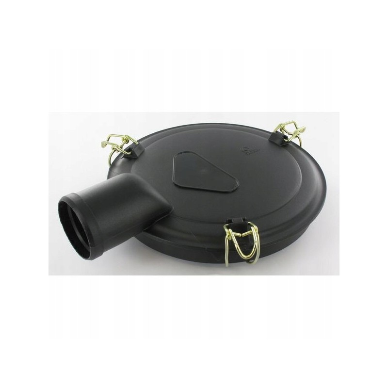 P778758 Donaldson air filter cover