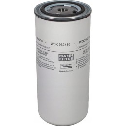 Fuel filter daf 75 95 ser f ser