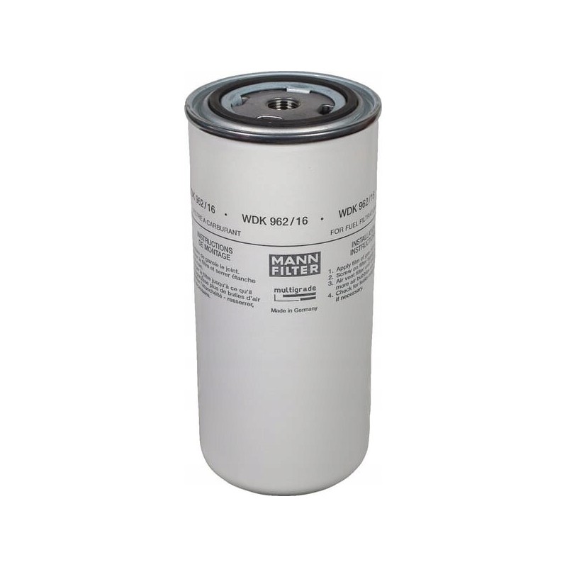 Fuel filter daf 75 95 ser f ser
