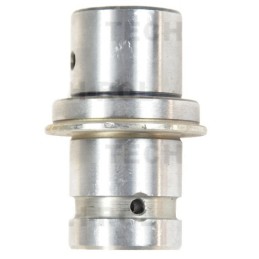 Intermediate wheel axle for c 330 50002101 condensate