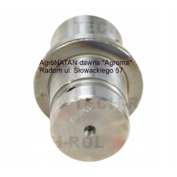 Intermediate wheel axle for c 330 50002101 condensate