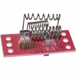 Vpm9068 vapormatic blower resistor